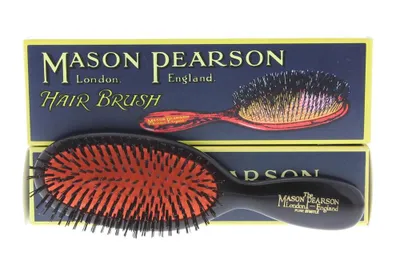 Produktbild von Mason Pearson B4 Pocket Bristle