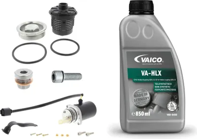 Image de Kit de réparation, pompe d'embrayage multidisque (A VW Transporter T5 Multivan T5
