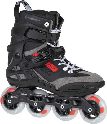Image de Rollerblades Powerslide Phuzion Mercury 80, taille 40 (EU)