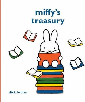 Immagine prodotto di Miffy's Treasury