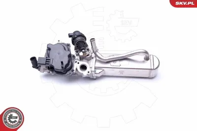 Immagine prodotto di Valvola EGR FORD Galaxy (WA6) Mondeo Mk4 2.2 TDCi