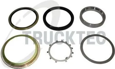 Produktbild von TRUCKTEC AUTOMOTIVE Dichtungssatz Radnabe 01.32.145 passend für MERCEDES-BENZ Citaro (O 530)