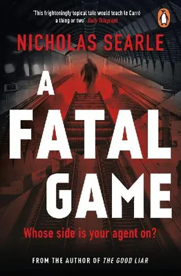 Produktbild von A Fatal Game
