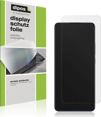 Zdjęcie produktu dla 4-krotny ochraniacz ekranu dla Xiaomi 13T Pro matowy ochraniacz ekranu folia ochronna wyświetlacza dipos