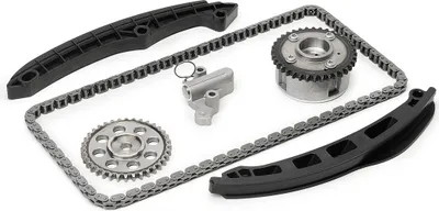 Obrázek produktu pro Sada rozvodového řetězu SKF VKML 81007