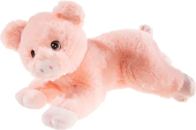 Produktbild von Heunec 261273, Spielzeug-Schwein, 0 Jahr(e)