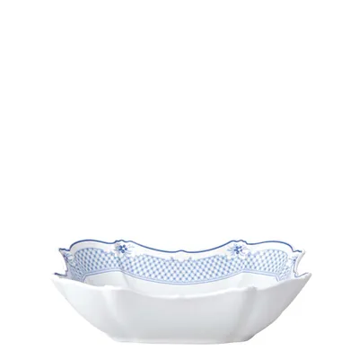 Image de Hutschenreuther Schüssel 23 cm eckig Baronesse Estelle 02033-721224-13173
