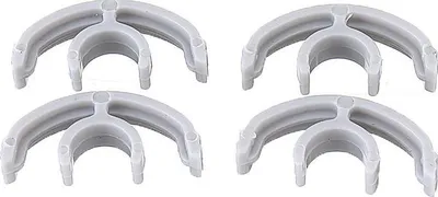 Obrázok produktu pre Wltoys XK X1 RC Quadcopper Náhradné diely Ochranný dekoratívny blok X1-08