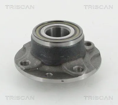 Image de TRISCAN Jeu de roulements de roue 8530 15220 pour FIAT pour Seicento / 600 à hayon (187_)