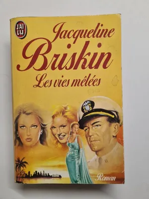 Image de Les vies mêlées
