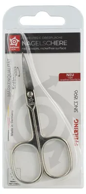 Produktbild von Pfeilring Schere Nagelschere Nail Scissors