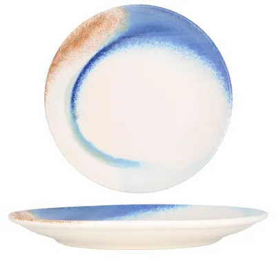 Immagine prodotto di Piatto da portata - Kymen - Porcellana - 30 cm