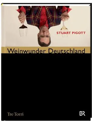Produktbild von Weinwunder Deutschland