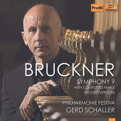 Obrázok produktu pre Anton Bruckner (1824-1896): (CD / Názov: H-Z)