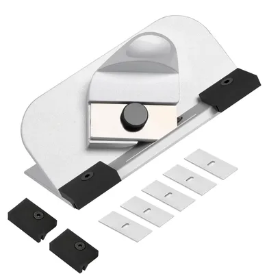 Produktbild von Professioneller Passepartout-Schneidegerät mit Sicherheitsmesser