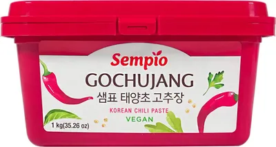 Immagine prodotto di Pasta Gochujang-Pfefferpaste 1kg - Sempio