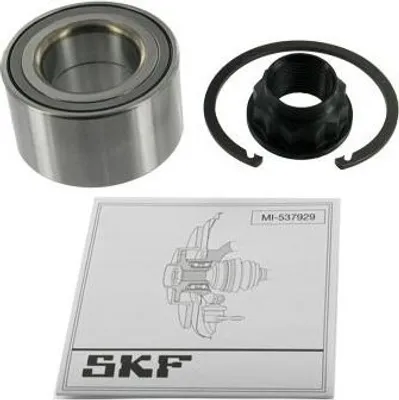 Immagine prodotto di Set di cuscinetti ruota SKF VKBA 3929
