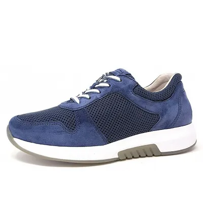 Produktbild von Gabor Damen Rolling Soft Halbschuh 40