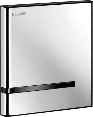 Produktbild von Delabie Urinalsp. TEMPOMATIC 4 UP Edelstahl poliert 230/6V Set 2/2