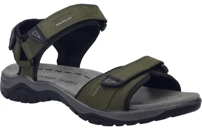 Immagine prodotto di JOSEF SEIBEL Arlo 01 | Sandalo da  Uomo | verde