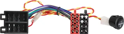 Image de RTA 004.020-0 ISO - ISO avec interrupteur pour campeur