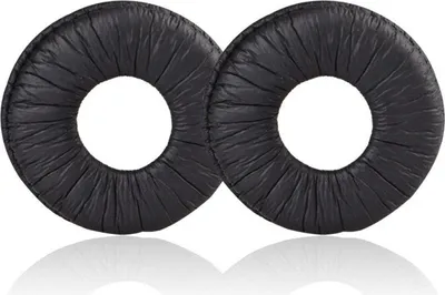 Image de INF Coussinets d'oreille pour Sony MDR-ZX100 ZX110 ZX300 V150