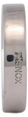 Produktbild von XENOX 0909498 Damen Ring Sterling-Silber 925 Silber 57 (18.1)