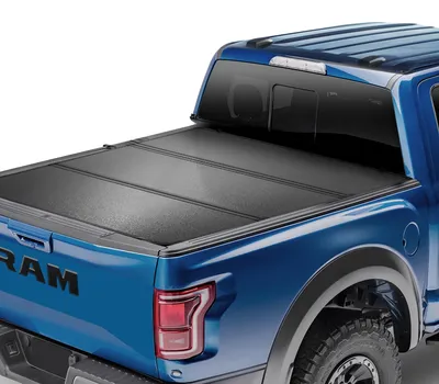Zdjęcie produktu dla Vevor Pokrywa Skrzyni Ładunkowej Składana 3 Części Ford F-250 F-350