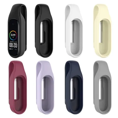 Image de Clip de remplacement, étui de protection pour bracelet