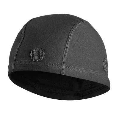 Zdjęcie produktu dla Kominiarka Lampa Hood Underhelmet Black Bawełna