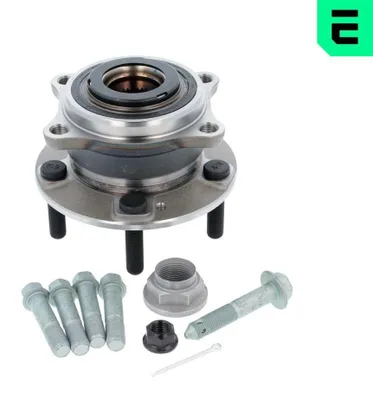 Immagine prodotto di Set cuscinetti ruota anteriori OPTIMAL per HYUNDAI ix55 139 mm 921899L1
