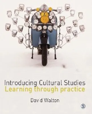 Produktbild von Introducing Cultural Studies