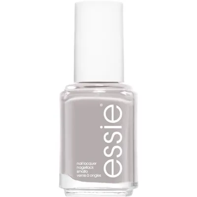 Immagine prodotto di Smalto Essie 493 Ohne Stich - Un grigio inquietante che fa battere forte il cuore - 13,5 ml