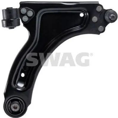 Produktbild von SWAG 40 92 3798 Querlenker Vorne Rechts Unten für OPEL Meriva A (X03)