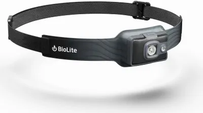 Image de Biolite 325 Lumens Projecteur Gris Gris One Size