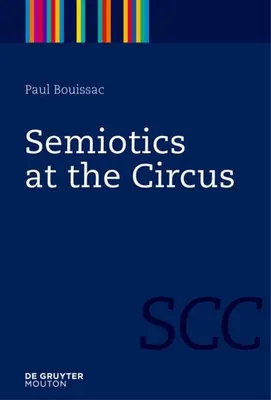 Produktbild von Semiotics at the Circus