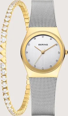 Obrázek produktu pro Dámské hodinky Bering 12927-001-GWP Set + Bracelet