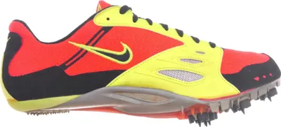 Produktbild von Nike Laufschuhe für Kurzstrecken- & Hürdenläufe, steif, dynamischer Rückprall, Flywire, Spikes