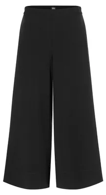 Produktbild von Mac - Damen Hose, Coralie cropped (3493-00-0231L), Größe:W34, Farbe:black (090)