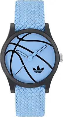 Produktbild von adidas Originals Game One Uhr