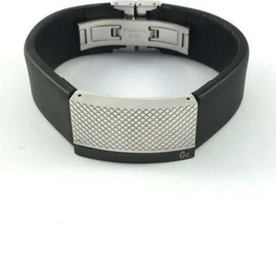 Obrázek produktu pro Pánský náramek Guess CMB70708 (8 cm)
