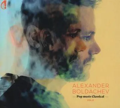 Produktbild von Pop meets Classical vol. 2