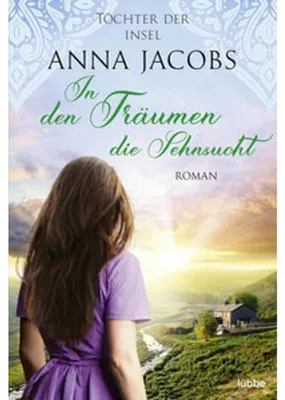Obrázek produktu pro Töchter der Insel - In den Träumen die Sehnsucht