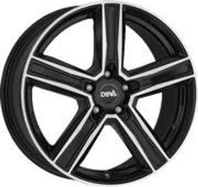 Produktbild von Dbv 8Jx18 (5/112) Et: 45Mm