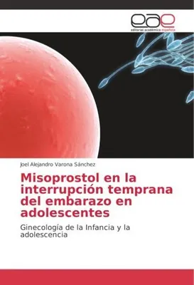 Produktbild von Misoprostol für den frühen Schwangerschaftsabbruch bei Heranwachsenden