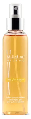 Produktbild von Millefiori Raumduft, Kunststoff, gelb, 150ml