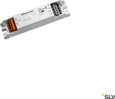 Produktbild von SLV 1002221 DALI Universal Dimmer 10-300W