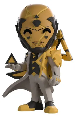 Produktbild von Borderlands Vinyl Figur Timekeeper 13 cm