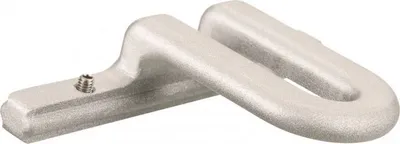 Produktbild von Wkładka Trixie do kłódki 5 × 8 × 2 cm Aluminiowa do: 39340-46/39335-38