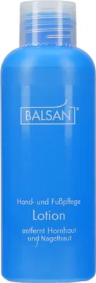 Image de Lotion Balsan nouvelle pour éliminer les callosités 150 ml
